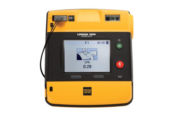 LIFEPAK-1000-Front-View-On_0920_KO_web Lifepak 1000