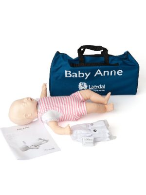 Manikins for CPR (Infant)