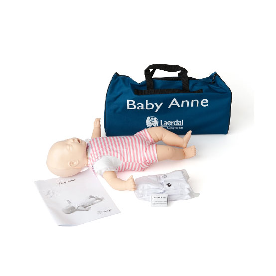 Learning-and-Teaching-Material_CERT-Sling-Bag Manikins for CPR (Infant)