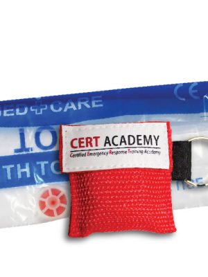 CPR Face Shield
