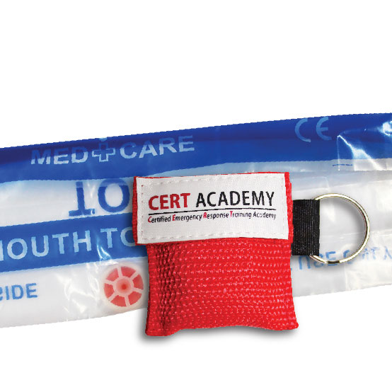 CPR Face Shield