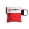 CPR Face Shield