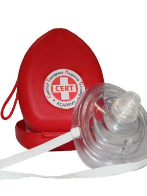 CPR Pocket Mask