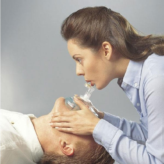 CPR Pocket Mask