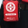CERT Compact First Aid Kit