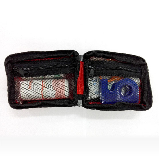 CERT Compact First Aid Kit