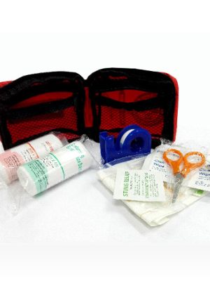 CERT Compact First Aid Kit