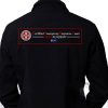 CERT Executive Jacket