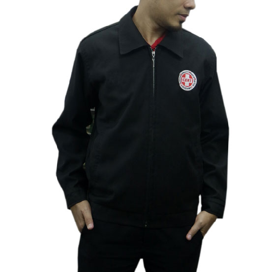 CERT Executive Jacket