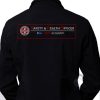 CERT Executive Jacket