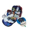 Professional Trauma Bag (Backpack)