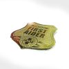 CERT First Aider Metal Badge