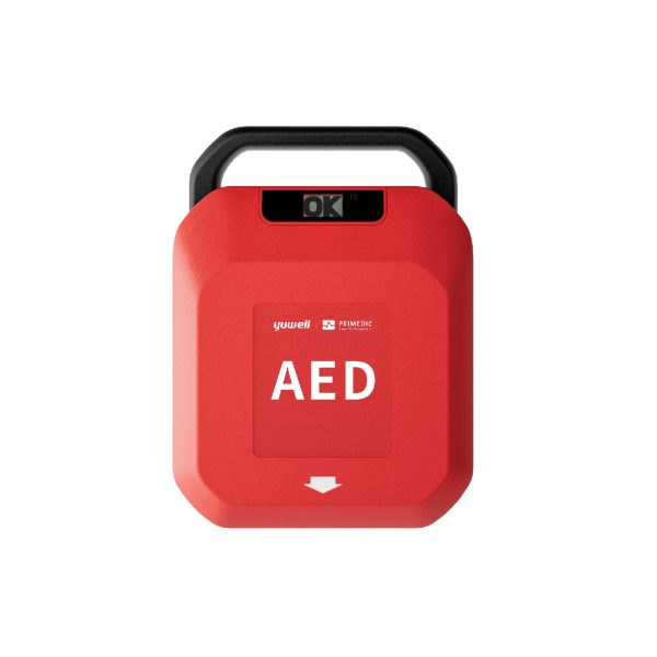 Product Store_PrimedikY8 Primedic HeartSave Y8
